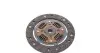Диск сцепления Opel Kadett -91(d=190mm) BLUE PRINT ADW193109 (фото 3)