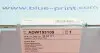 Диск сцепления Opel Kadett -91(d=190mm) BLUE PRINT ADW193109 (фото 4)