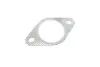 Фільтр сажовий Ford Focus/C-Max 1.6TDCi 04-12/Volvo C30/S40/S80 1.6D 05-12 BM CATALYSTS BM11005H (фото 18)
