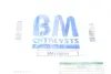 Фільтр сажовий Ford Focus/C-Max 1.6TDCi 04-12/Volvo C30/S40/S80 1.6D 05-12 BM CATALYSTS BM11005H (фото 4)