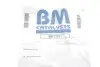 Фільтр сажевий Citroen C5/Peugeot 407 2.0 HDi 04- (Euro 4) BM CATALYSTS BM11011 (фото 2)