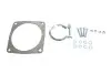 Фільтр сажевий Citroen C5/Peugeot 407 2.0 HDi 04- (Euro 4) BM CATALYSTS BM11011 (фото 7)