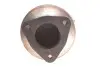 Фільтр сажевий Opel Combo 1.3 CDTI 04-11 (Euro 4) BM CATALYSTS BM11019 (фото 4)