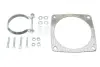 Фільтр сажовий Citroen Jumoy/Peugeot Expert 2.0 HDi 07- (Euro 4) BM CATALYSTS BM11026 (фото 7)
