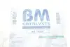 Фільтр сажевий Opel Zafira 1.9 CDTI 05-15 (DPF) (Euro 4) BM CATALYSTS BM11028H (фото 2)