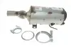Фільтр сажевий BMW 3 (E90)/5 (E60)/X3 (E83) 05-10 M57 D30 (DPF) (Euro 4) BM CATALYSTS BM11040H (фото 1)