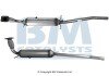 Садовый фильтр Ford Transit 2.2 TDCi 07-14 (Евро 4) BM CATALYSTS BM11045H (фото 8)