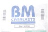 Фільтр сажевий BMW 3 (E90) 07-11 N47 D20 (DPF) (Euro 4) BM CATALYSTS BM11050H (фото 2)