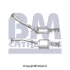 Сажовий фільтр NISSAN QASHQAI I, X-TRAIL II 2.0D 02.07-12.13 BM CATALYSTS BM11059 (фото 1)