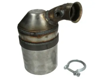 Садовый фильтр BM CATALYSTS BM11103