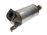 Садовый фильтр Renault Master/Opel Movano 2.5CDTi 06- (Euro 4) BM CATALYSTS BM11106 (фото 1)