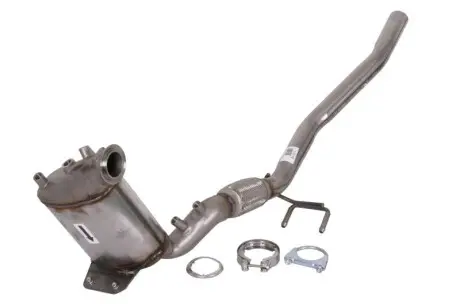Садовий фільтр VW Caddy 1.9/2.0TDI 04-10 BM CATALYSTS BM11118