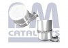 Сажевий фільтр BM CATALYSTS BM11188H (фото 1)