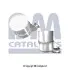 Сажевый фильтр BM CATALYSTS BM11188H (фото 1)