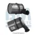 Сажевый фильтр BM CATALYSTS BM11188H (фото 9)
