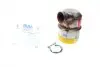 Садовый фильтр Citroen Berlingo/Peugeot Partner 1.6HDi 09- (Euro 5) BM CATALYSTS BM11188HP (фото 1)