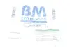 Садовий фільтр Citroen C3/Peugeot 208/207 1.4HDi 09- (Euro 5) BM CATALYSTS BM11201H (фото 10)