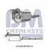 Фільтр сажовий Renault Megane/Scenic 1.9/2.0dCi 03- (Euro 4) BM CATALYSTS BM11233 (фото 1)