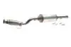 Фільтр сажевий Citroen Jumpy/Peugeot Expert 2.0HDi 09- (Euro 5) BM CATALYSTS BM11247H (фото 1)