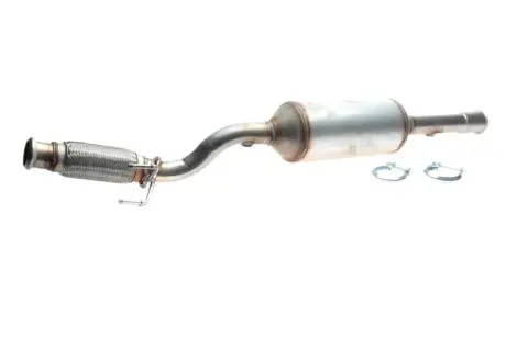Фільтр сажевий Citroen Jumpy/Peugeot Expert 2.0HDi 09- (Euro 5) BM CATALYSTS BM11247H