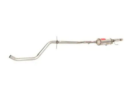 Фільтр сажевий Citroen C5/Peugeot 508/407 2.0HDi 09- (Euro 5) BM CATALYSTS BM11277H