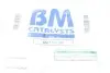 Фільтр сажевий Citroen C4/Peugeot 308 2.0HDI 04-12 (Euro 5) BM CATALYSTS BM11415H (фото 2)