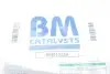 Каталізатор вихлопної системи Peugeot 308/3008 1.6HDi 15- BM CATALYSTS BM31032H (фото 2)