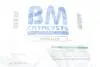 Каталізатор вихлопної системи MB Vito (W639) OM646 03- BM CATALYSTS BM80352H (фото 2)