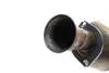Каталізатор вихлопної системи MB Vito (W639) OM646 03- BM CATALYSTS BM80352H (фото 4)