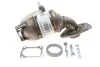 Катализатор выхлопной системы Renault Kangoo/Megane/Dacia Logan 1.5dCi 05- BM CATALYSTS BM80357H (фото 1)