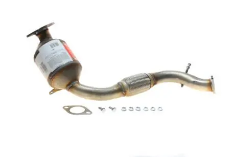 Каталізатор вихлопної системи Ford Transit 2.2TDCi 06-14 BM CATALYSTS BM80368H