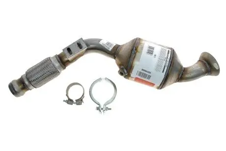 Фото катализатор вихлопної системи MB Sprinter (906) OM646 06-10 BM CATALYSTS BM80433H Катализатор вихлопної системи MB Sprinter (906) OM646 06-10 BM CATALYSTS BM80433H