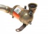 Катализатор выхлопной системы Citroen Jumpy/Peugeot Expert 2.0HDi 07- BM CATALYSTS BM80439H (фото 7)