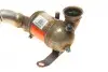 Каталізатор вихлопної системи Citroen Jumpy/Peugeot Expert 2.0HDi 07- BM CATALYSTS BM80439H (фото 7)