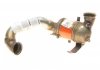 Катализатор выхлопной системы Citroen Jumpy/Peugeot Expert 2.0HDi 07- BM CATALYSTS BM80439H (фото 9)