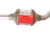 Каталізатор вихлопної системи Citroen Jumpy/Peugeot Expert 2.0HDi 07-16 BM CATALYSTS BM80440H (фото 14)