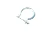 Каталізатор вихлопної системи Citroen Jumpy/Peugeot Expert 2.0HDi 07-16 BM CATALYSTS BM80440H (фото 9)