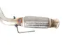 Каталізатор вихлопної системи Citroen Jumpy/Peugeot Expert 2.0HDi 07-16 BM CATALYSTS BM80440H (фото 10)