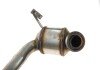 Катализатор вихлопної системи VW Caddy 1.9TDI 05-10 BM CATALYSTS BM80446H (фото 4)