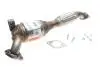 Каталізатор вихлопної системи Ford Transit Connect 1.8Di/TDCi 02-13 BM CATALYSTS BM80447H (фото 1)