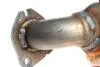 Каталізатор вихлопної системи Ford Transit Connect 1.8Di/TDCi 02-13 BM CATALYSTS BM80447H (фото 11)