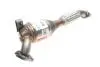 Каталізатор вихлопної системи Ford Transit Connect 1.8Di/TDCi 02-13 BM CATALYSTS BM80447H (фото 12)