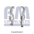 Катализатор выхлопной системы Citroen Jumpy/Peugeot Expert 2.0HDi 07-16 BM CATALYSTS BM80462H (фото 1)