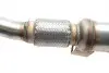 Каталізатор вихлопної системи MB Vito (W639) OM642 06- BM CATALYSTS BM80518H (фото 14)