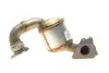 Каталізатор вихлопної системи Renault Laguna/Megane/Scenic 2.0dCi 08- BM CATALYSTS BM80527H (фото 12)