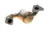 Каталізатор вихлопної системи Renault Laguna/Megane/Scenic 2.0dCi 08- BM CATALYSTS BM80527H (фото 5)