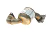 Каталізатор вихлопної системи Renault Laguna/Megane/Scenic 2.0dCi 08- BM CATALYSTS BM80527H (фото 9)