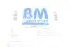 Каталізатор вихлопної системи Ford Tourneo Connect/Transit Connect 1.8TDCi/DI 02-18 BM CATALYSTS BM80621H (фото 2)