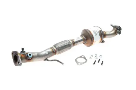 Каталізатор вихлопної системи Ford Tourneo Connect/Transit Connect 1.8TDCi/DI 02-18 BM CATALYSTS BM80621H