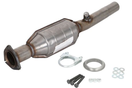 Каталізатор вихлопної системи Skoda Octavia/VW Golf IV 1.4/1.6 16V 96-10 BM CATALYSTS BM90854H